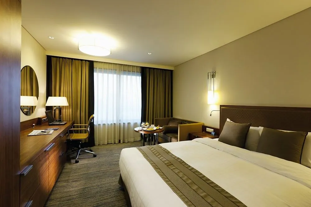 Hotel Novotel Ambassador Doksan Seoul
