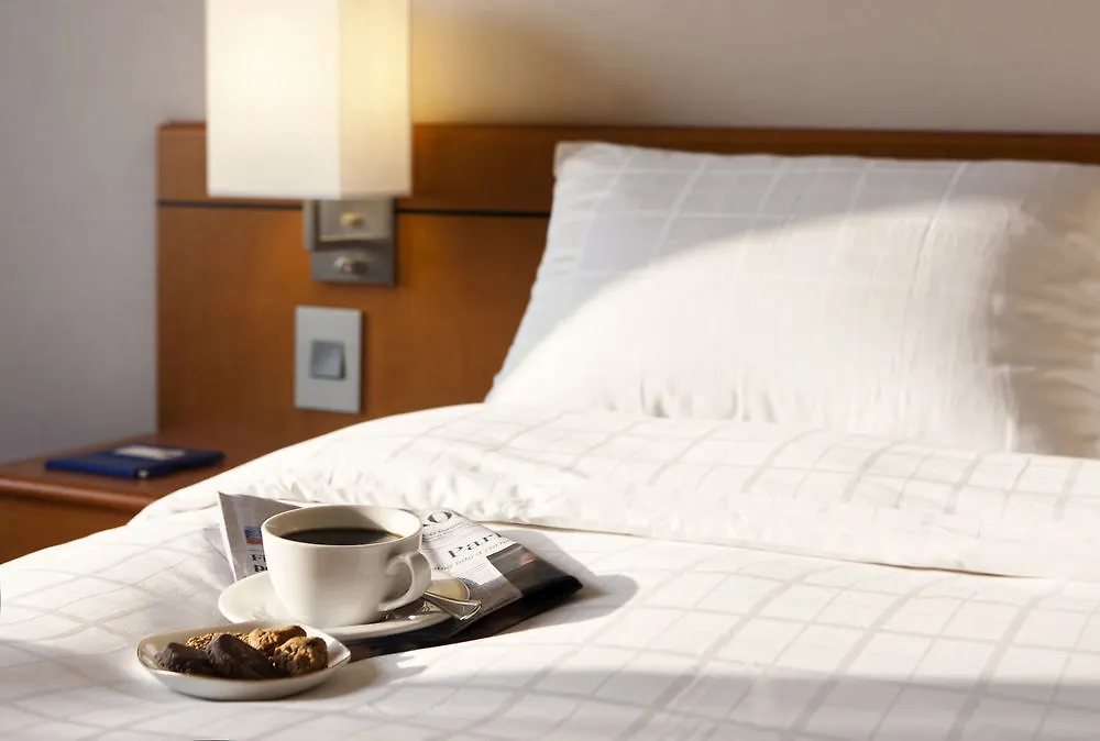 Novotel Ambassador Doksan Seoul 4*,