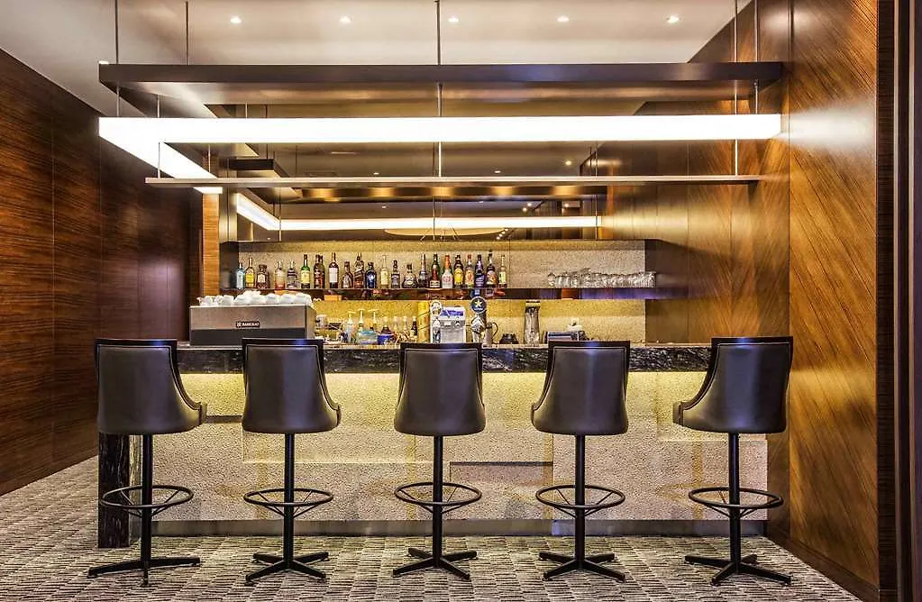 **** Hotel Novotel Ambassador Doksan Seoul South Korea