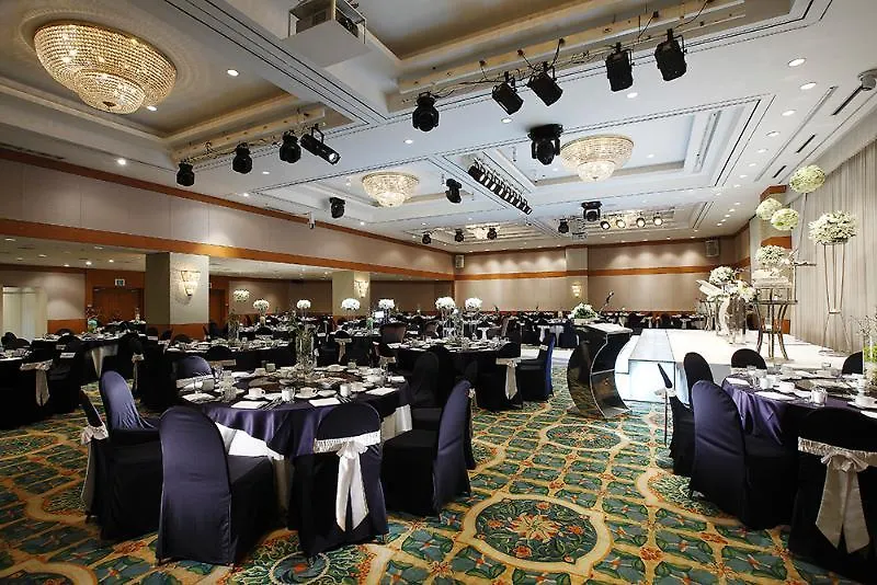 Novotel Ambassador Doksan Seoul Hotel