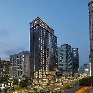 4* 酒店 首尔麻浦鲁内酒店
