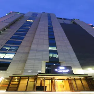 4* 酒店 Eastgate Tower