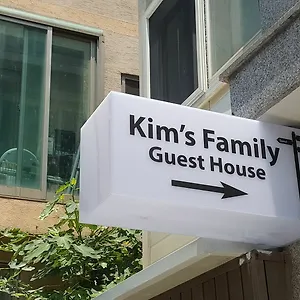 Kim's Family Seoul