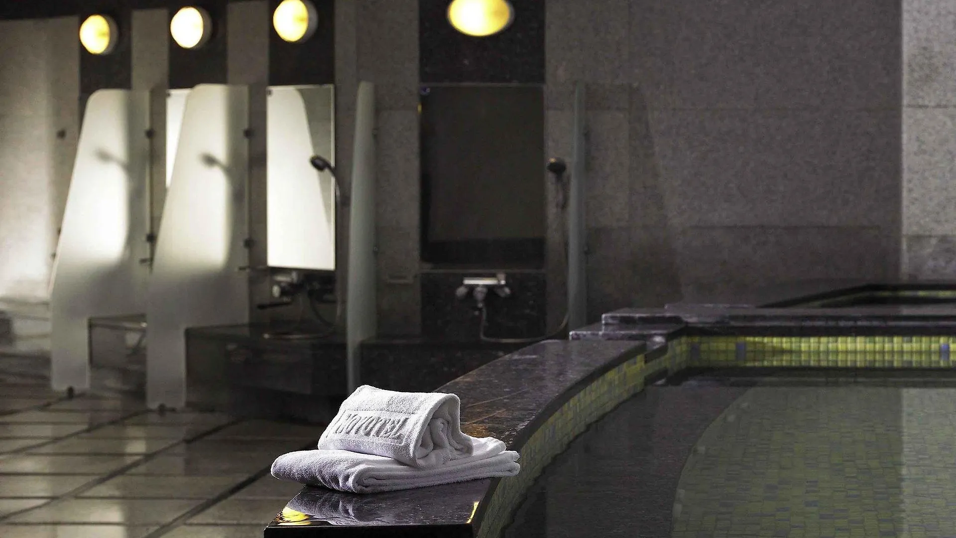 Novotel Ambassador Doksan Seoul Hotel