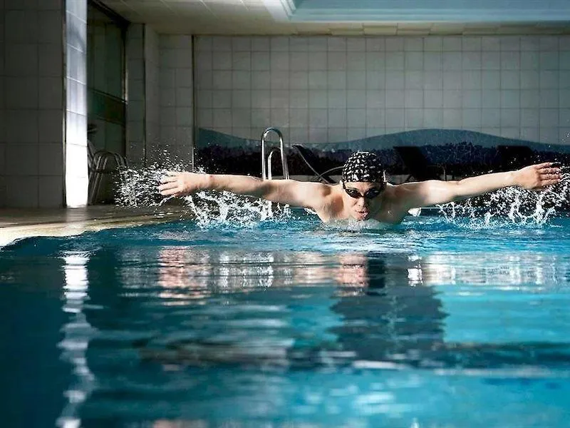 Novotel Ambassador Doksan Seoul South Korea