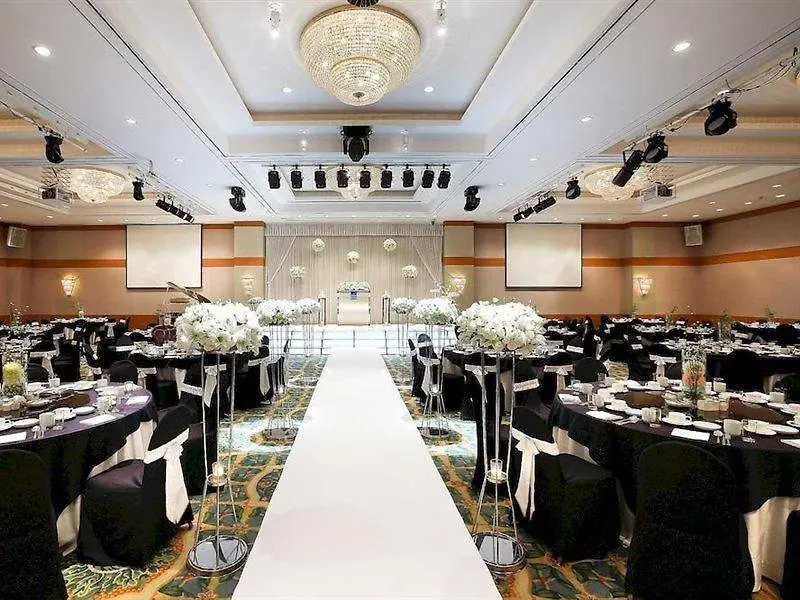 Hotel Novotel Ambassador Doksan Seoul