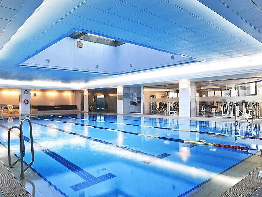 **** Hotel Novotel Ambassador Doksan Seoul South Korea