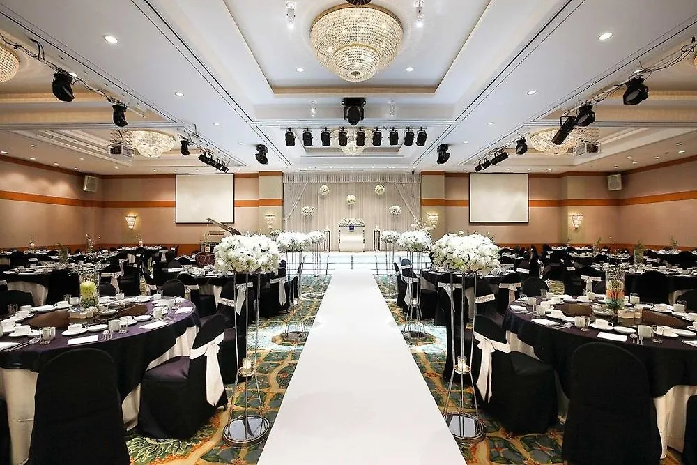 Novotel Ambassador Doksan Seoel Zuid-Korea