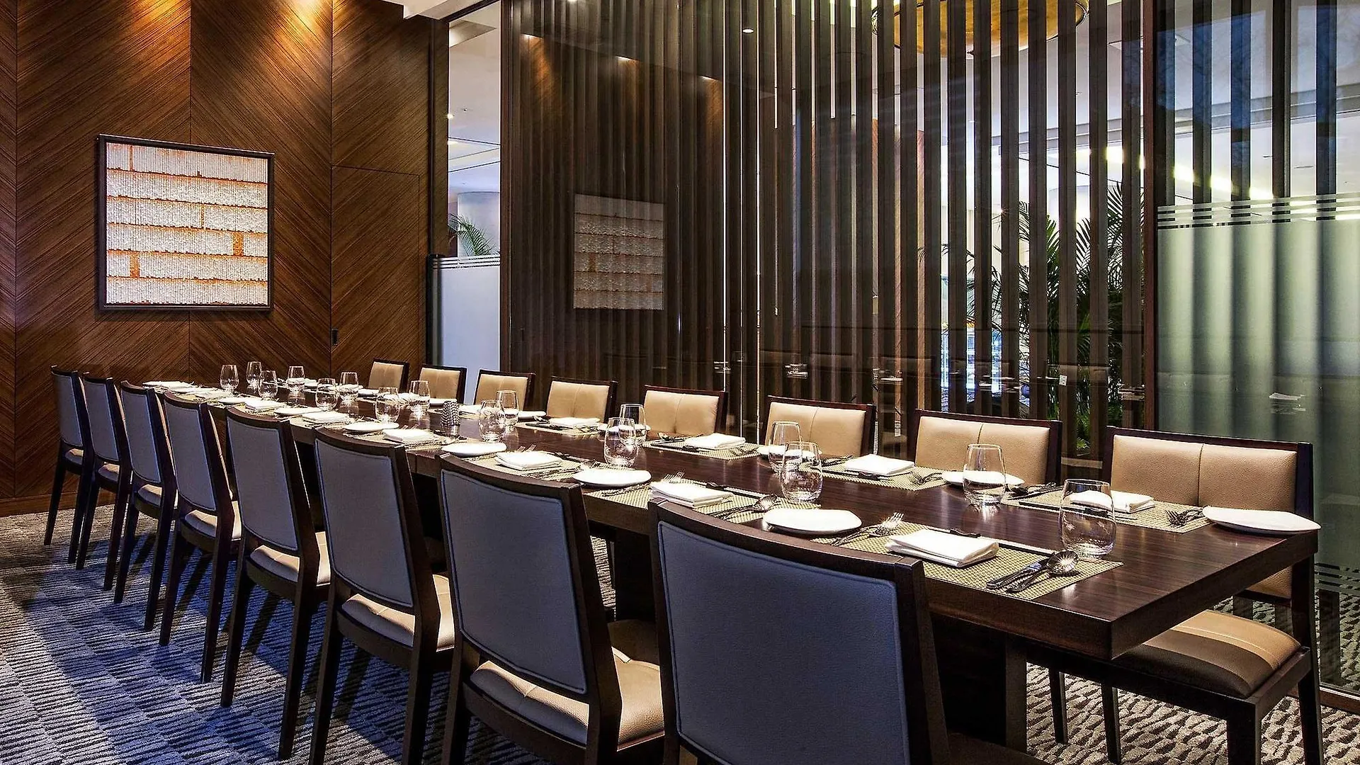 Novotel Ambassador Doksan Seoel