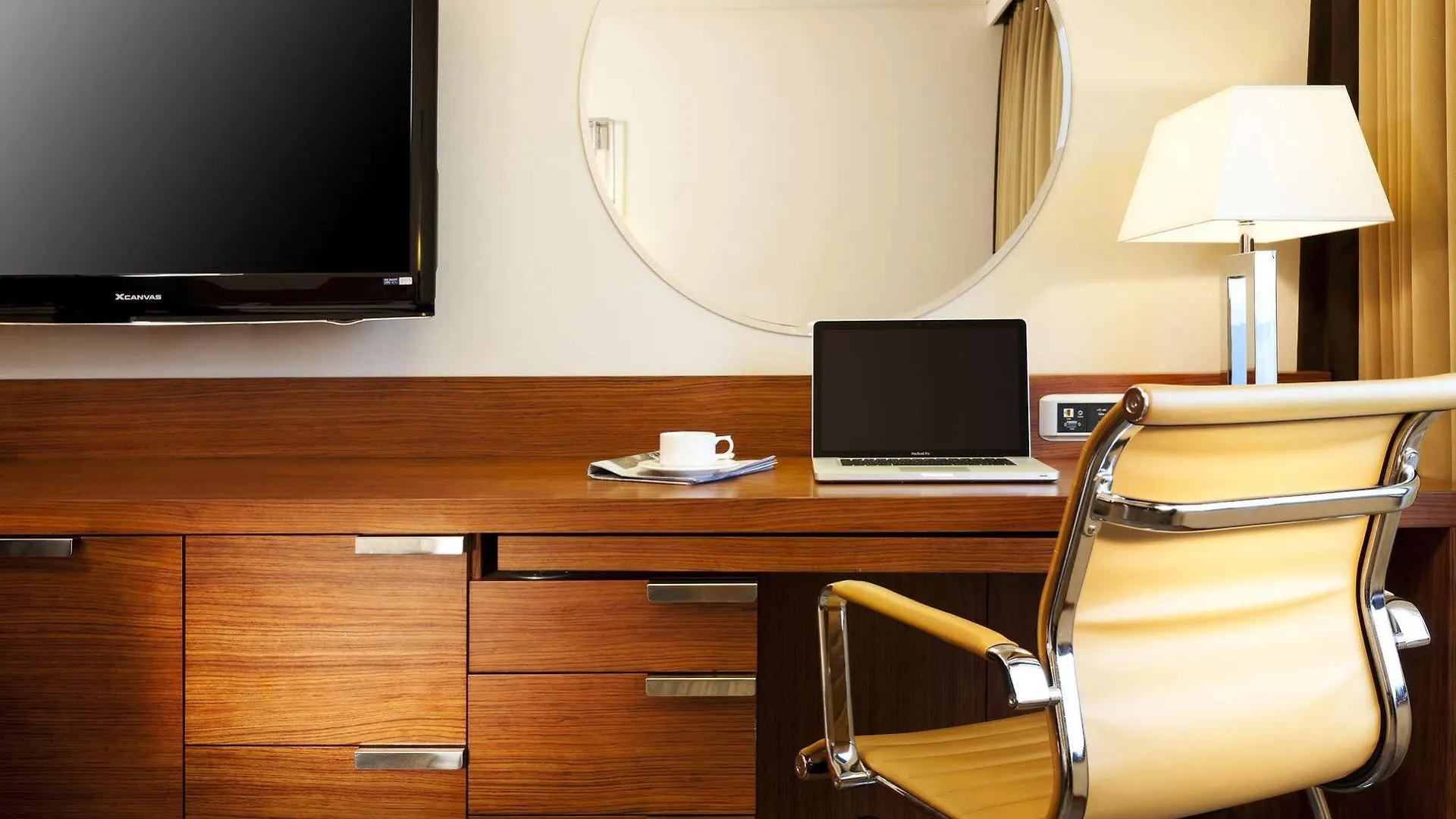**** Hotel Novotel Ambassador Doksan Seoul South Korea